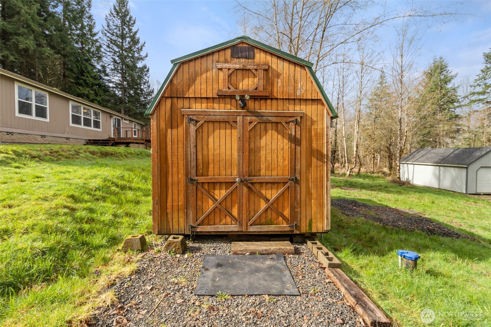 126 Burchett Road Onalaska, WA 98570 - Photo 5 of 24