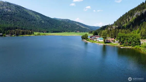 $200,000 | 2843 Deep Lake South Shore Road, Colville, WA 99114