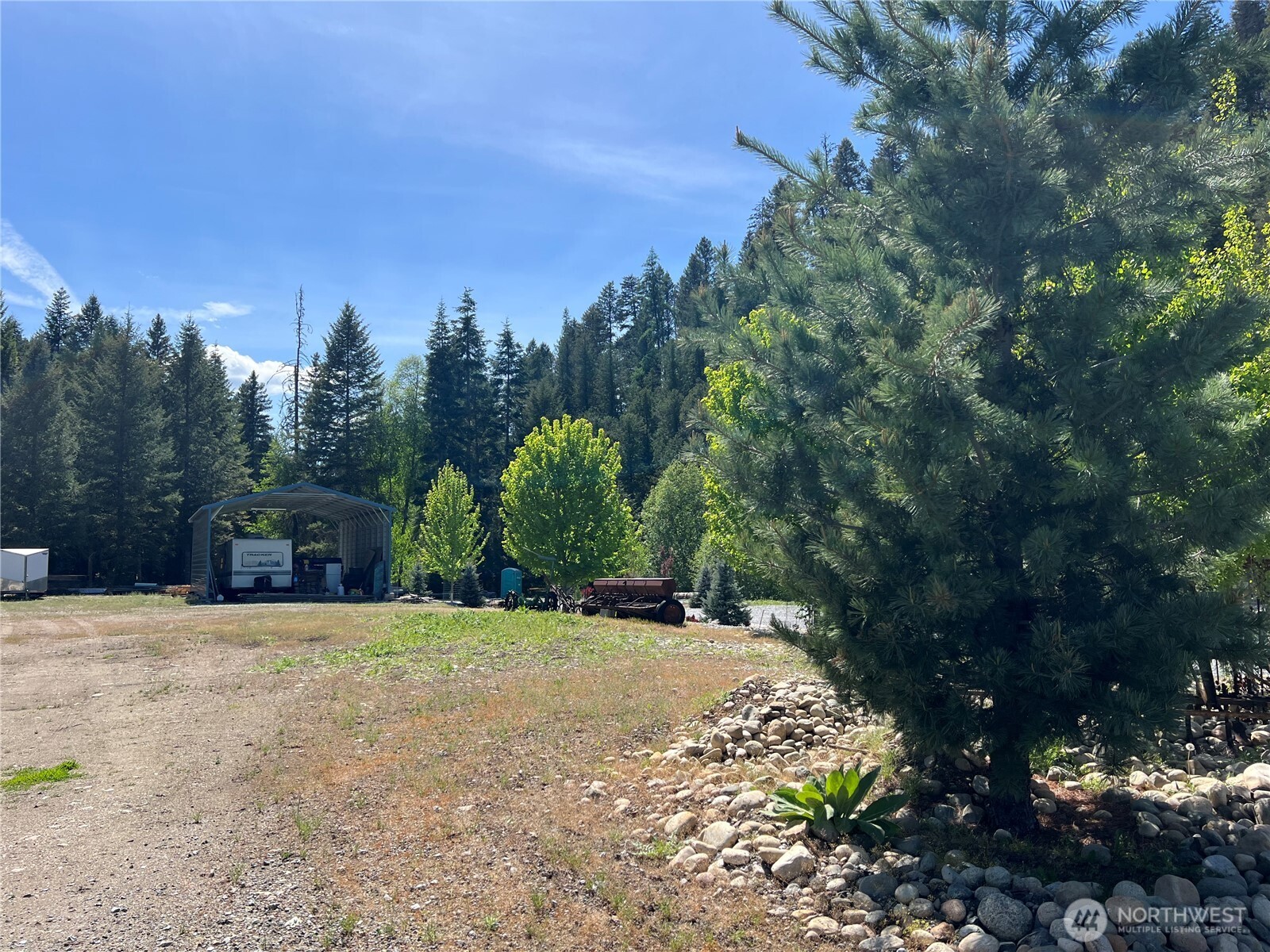 2843 Deep Lake South Shore Road Colville, WA 99114 - Photo 11 of 30