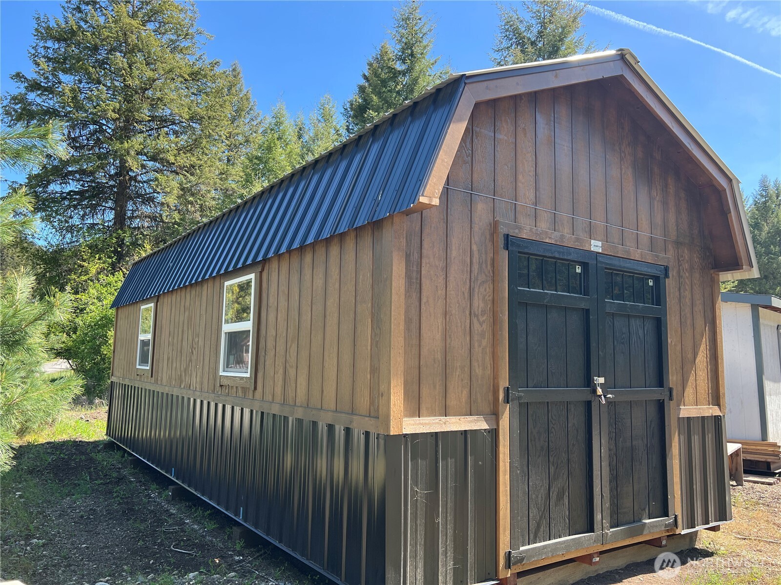 2843 Deep Lake South Shore Road Colville, WA 99114 - Photo 12 of 30