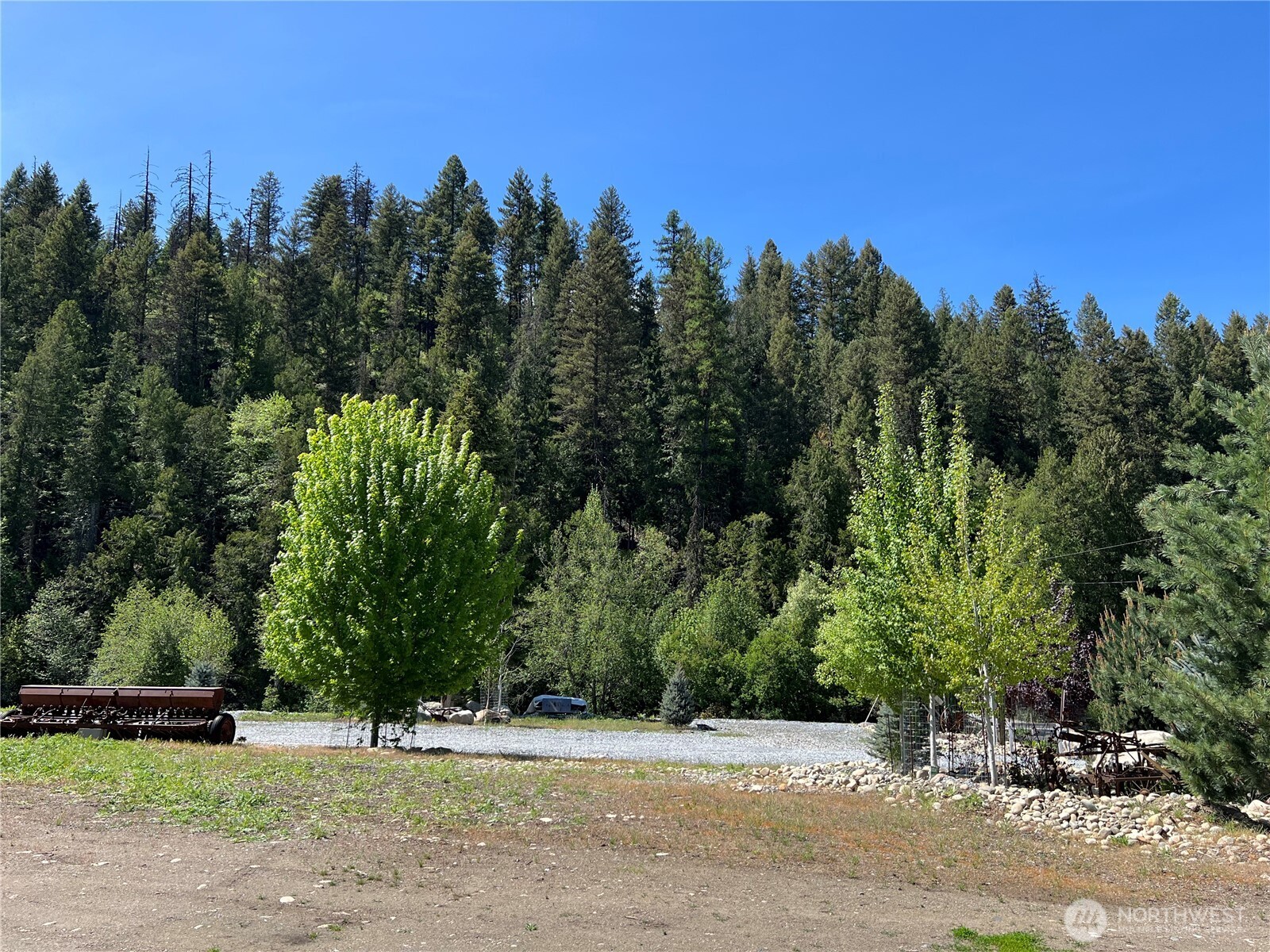 2843 Deep Lake South Shore Road Colville, WA 99114 - Photo 13 of 30