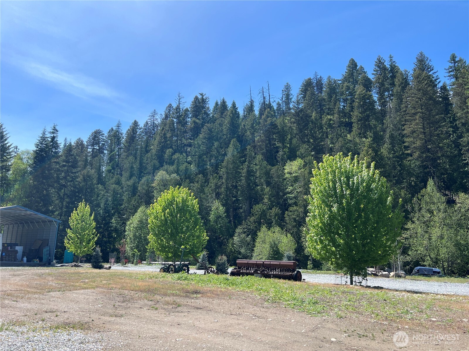 2843 Deep Lake South Shore Road Colville, WA 99114 - Photo 14 of 30