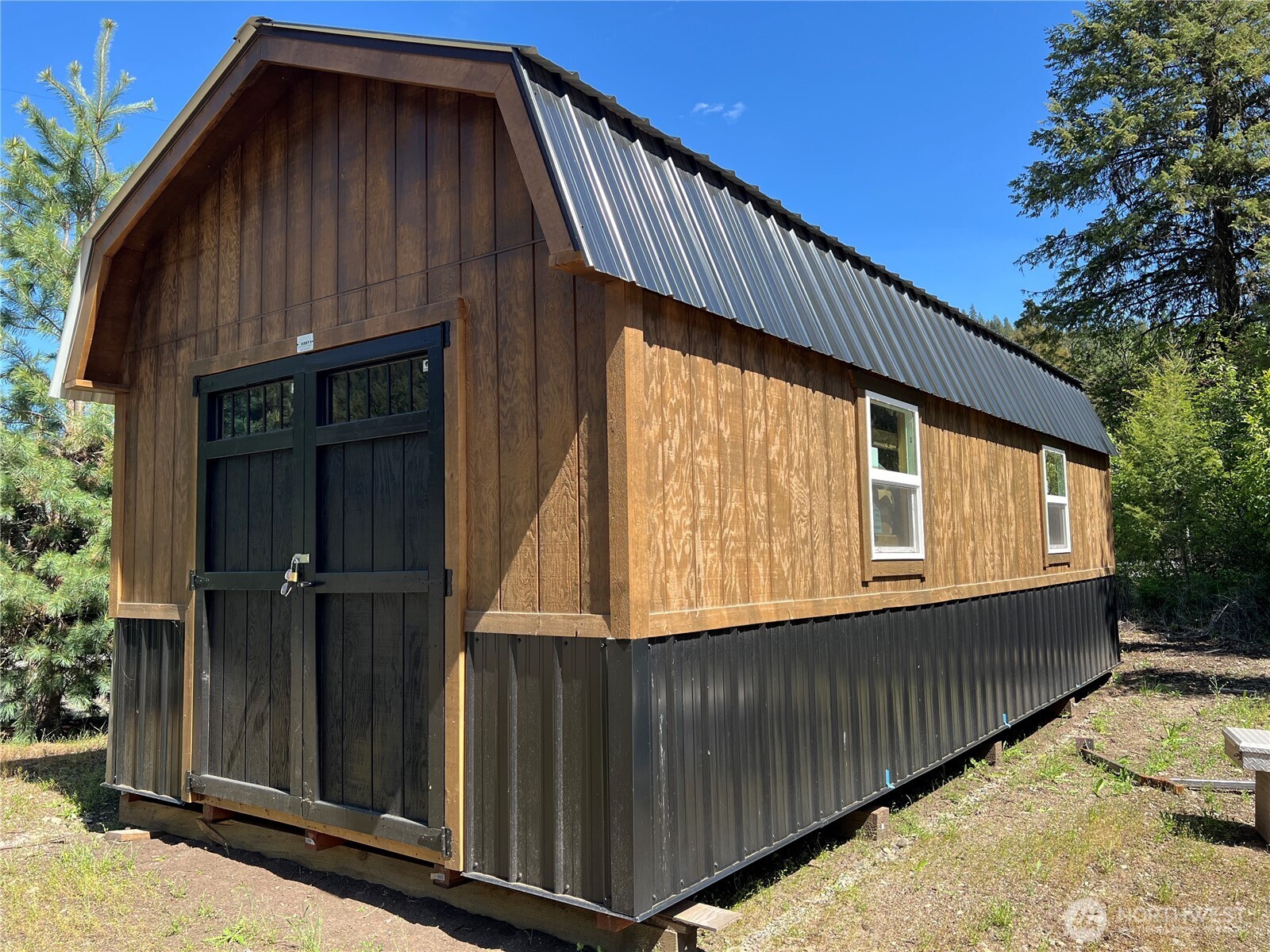 2843 Deep Lake South Shore Road Colville, WA 99114 - Photo 15 of 30