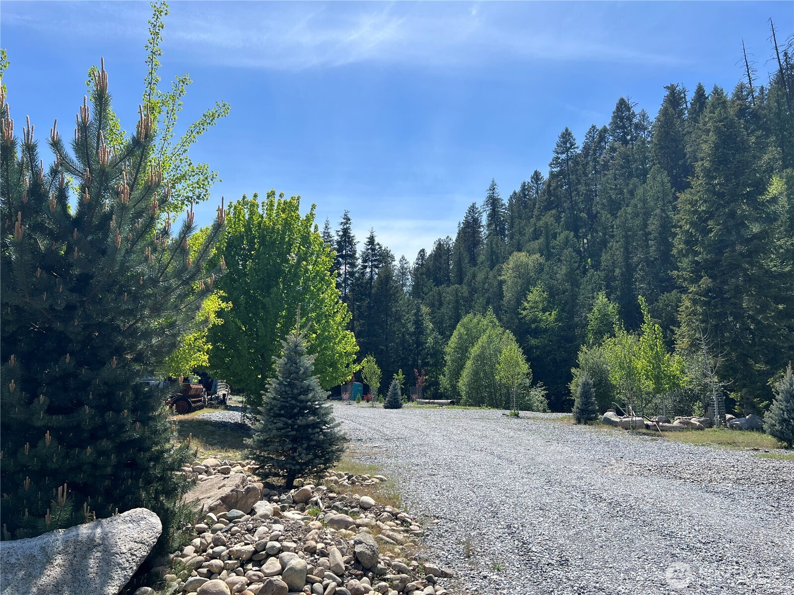 2843 Deep Lake South Shore Road Colville, WA 99114 - Photo 16 of 30