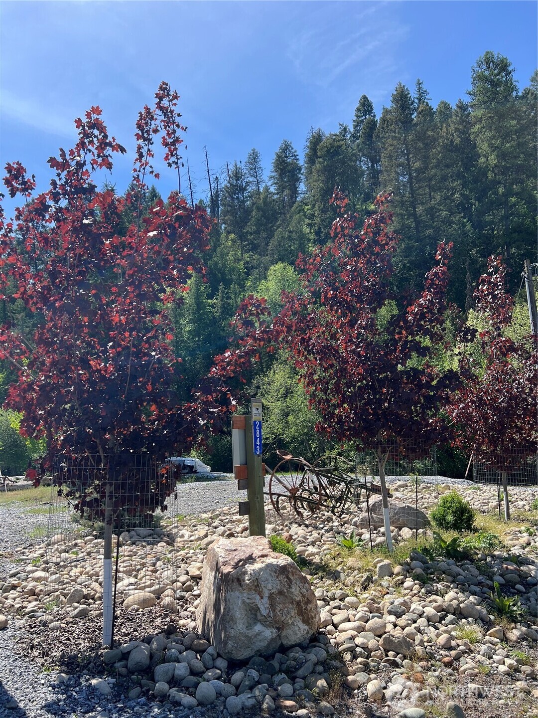 2843 Deep Lake South Shore Road Colville, WA 99114 - Photo 18 of 30