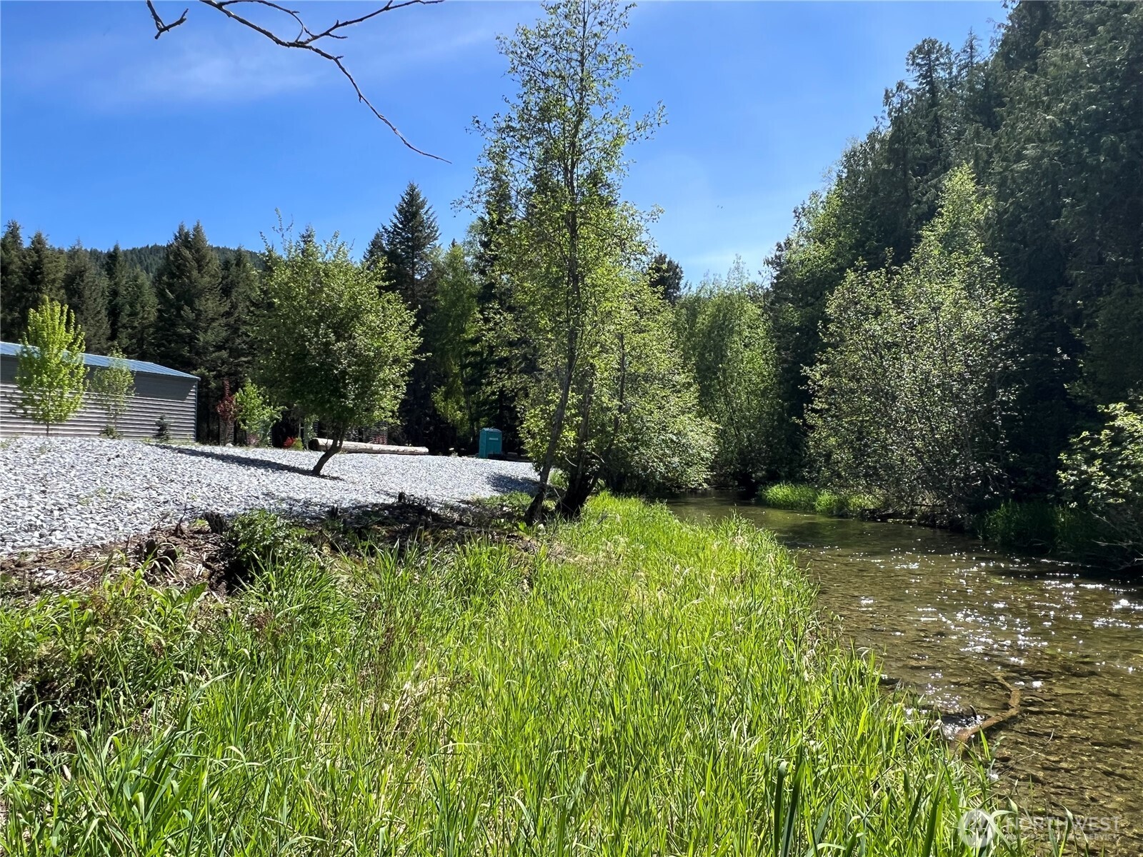 2843 Deep Lake South Shore Road Colville, WA 99114 - Photo 24 of 30