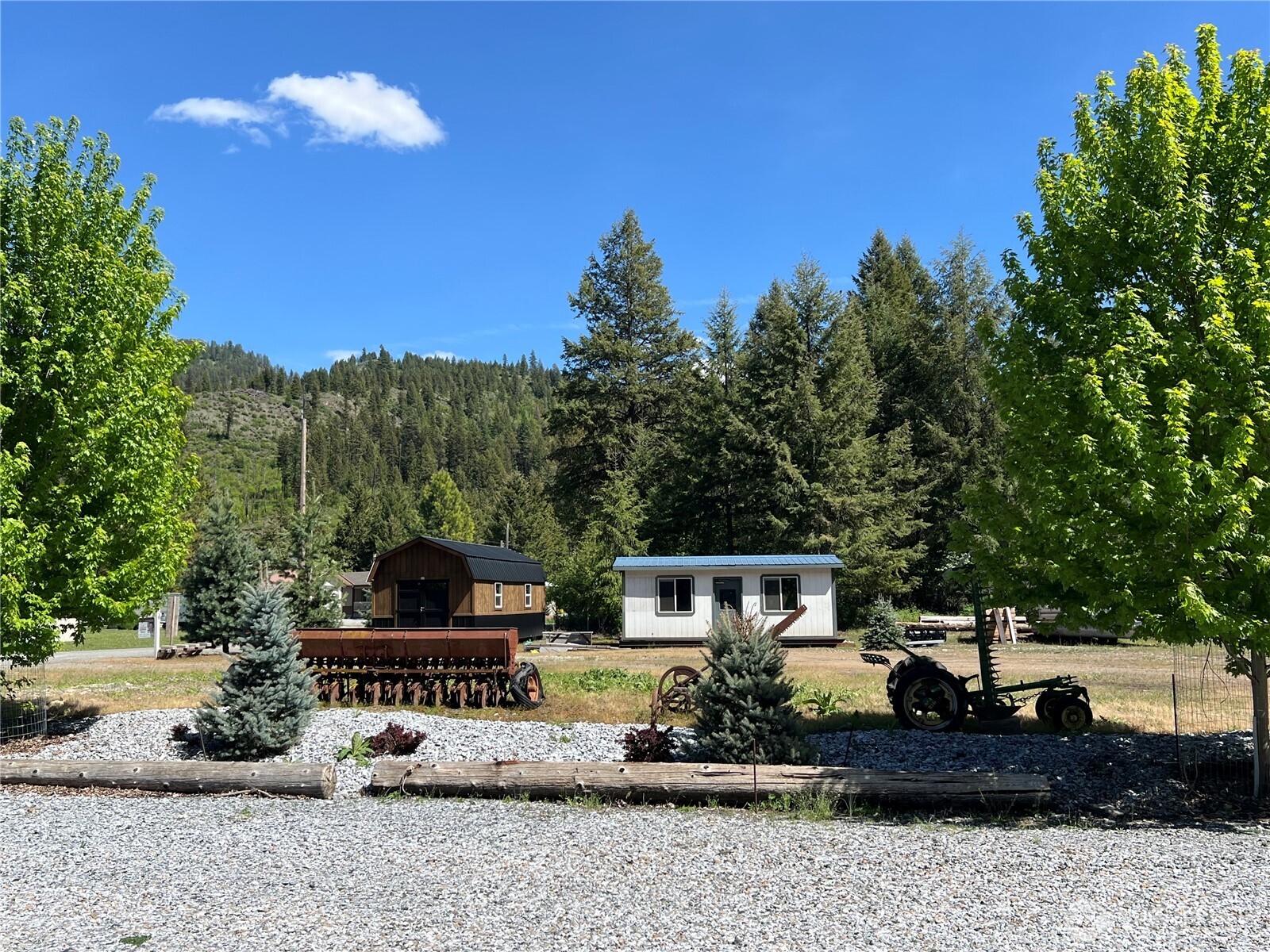 2843 Deep Lake South Shore Road Colville, WA 99114 - Photo 26 of 30