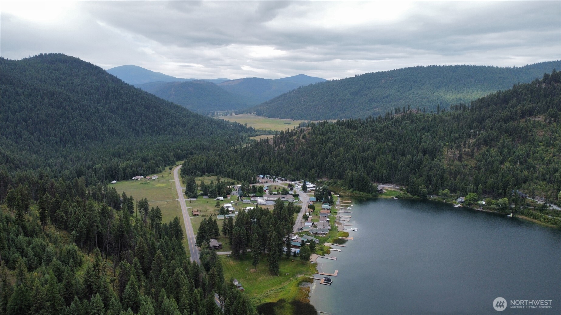 2843 Deep Lake South Shore Road Colville, WA 99114 - Photo 5 of 30