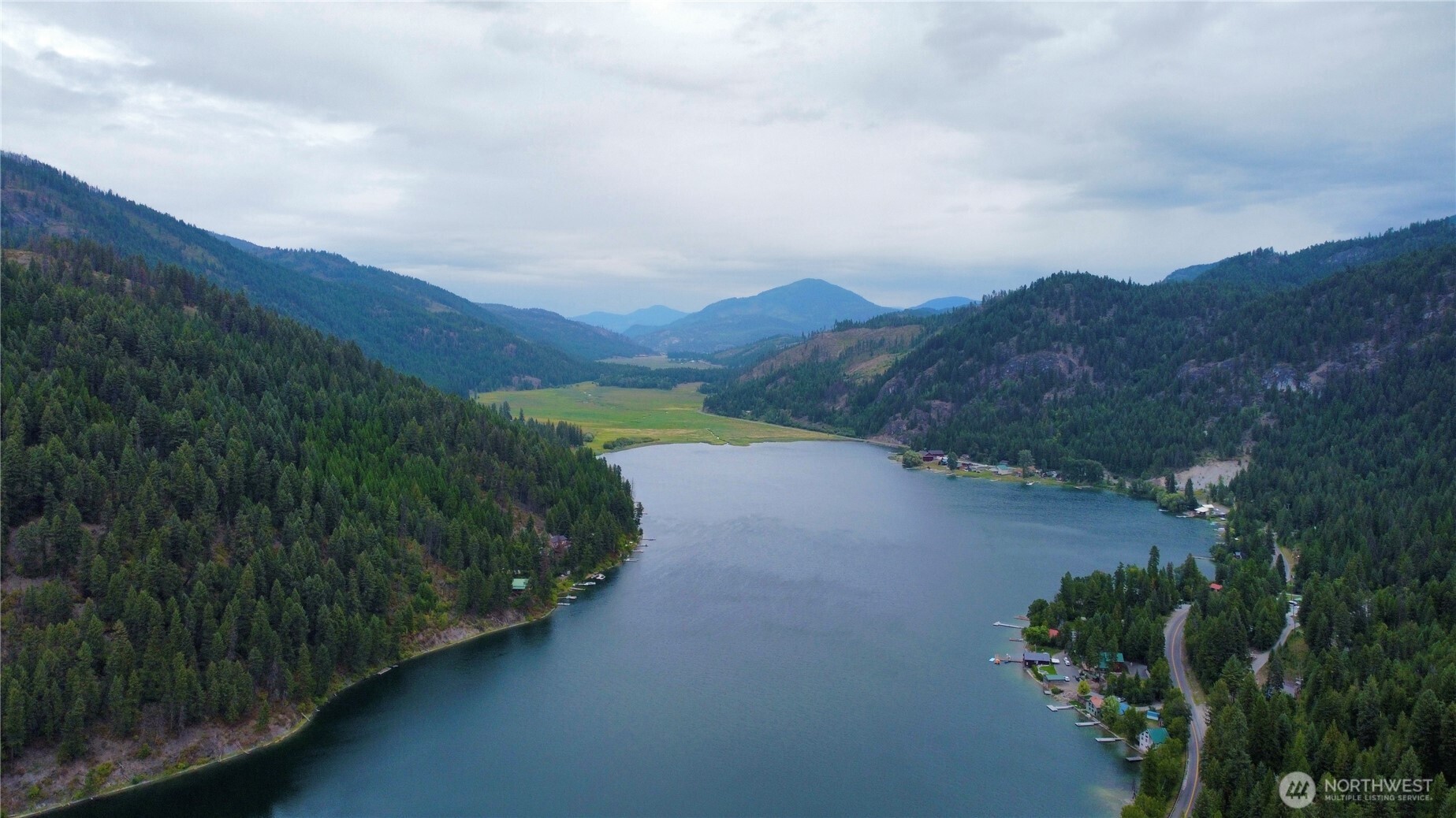 2843 Deep Lake South Shore Road Colville, WA 99114 - Photo 6 of 30
