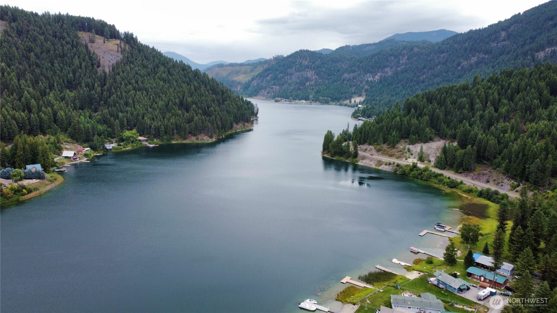 2843 Deep Lake South Shore Road Colville, WA 99114 - Photo 7 of 30
