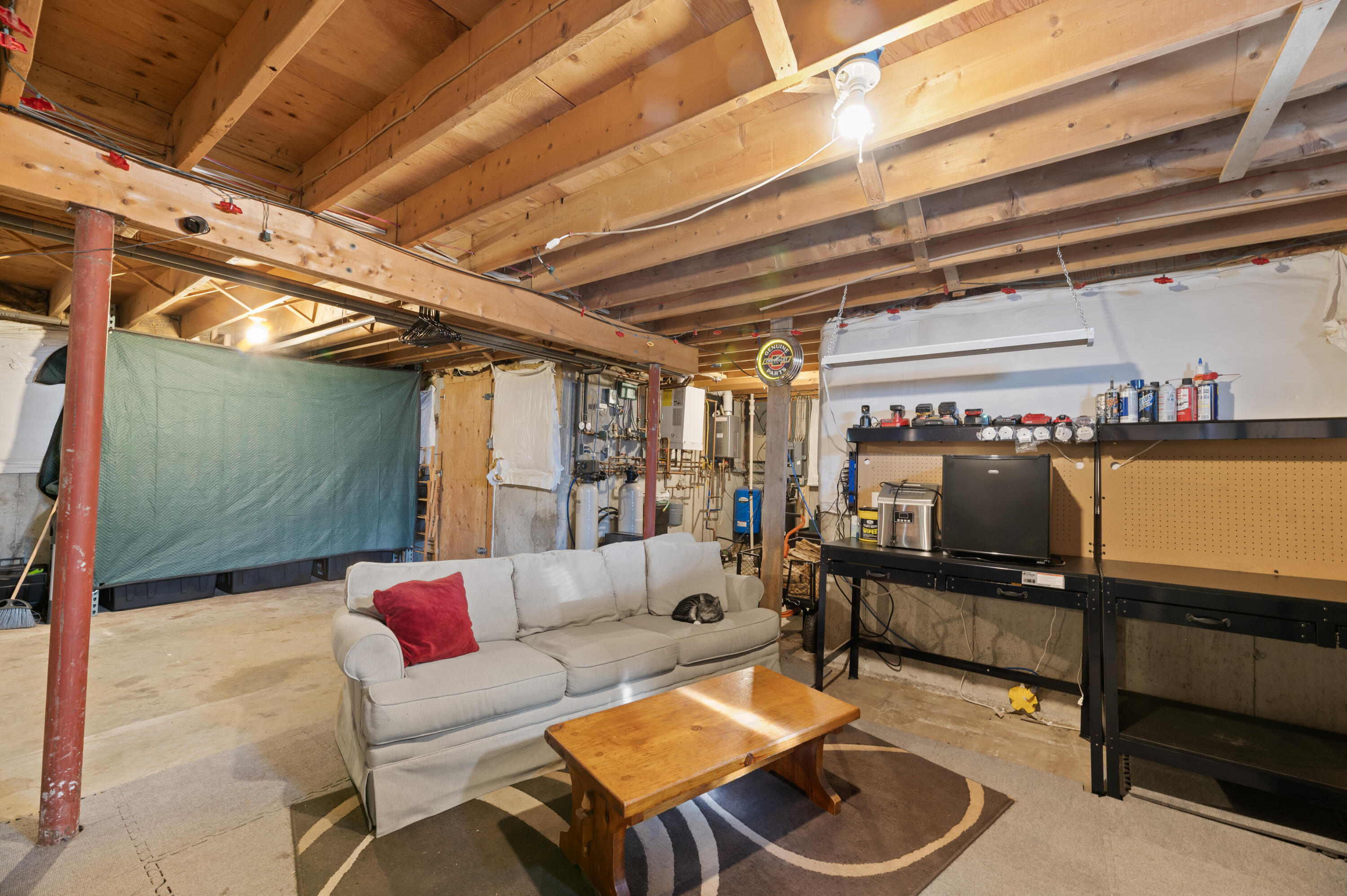 79 Vanner Road Washington, ME 04574 - Photo 21 of 23 DSC_3517