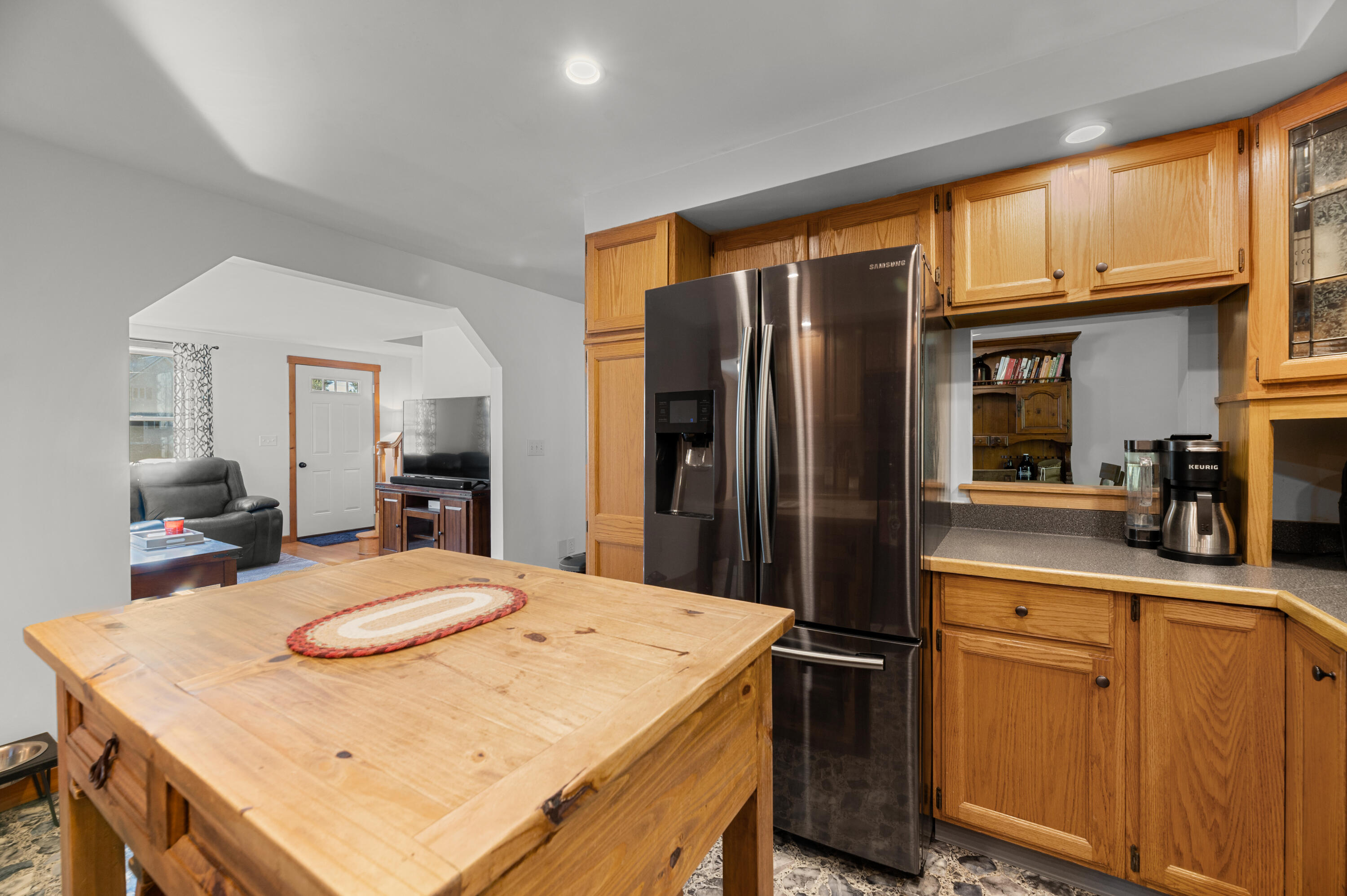 79 Vanner Road Washington, ME 04574 - Photo 6 of 23 DSC_3387