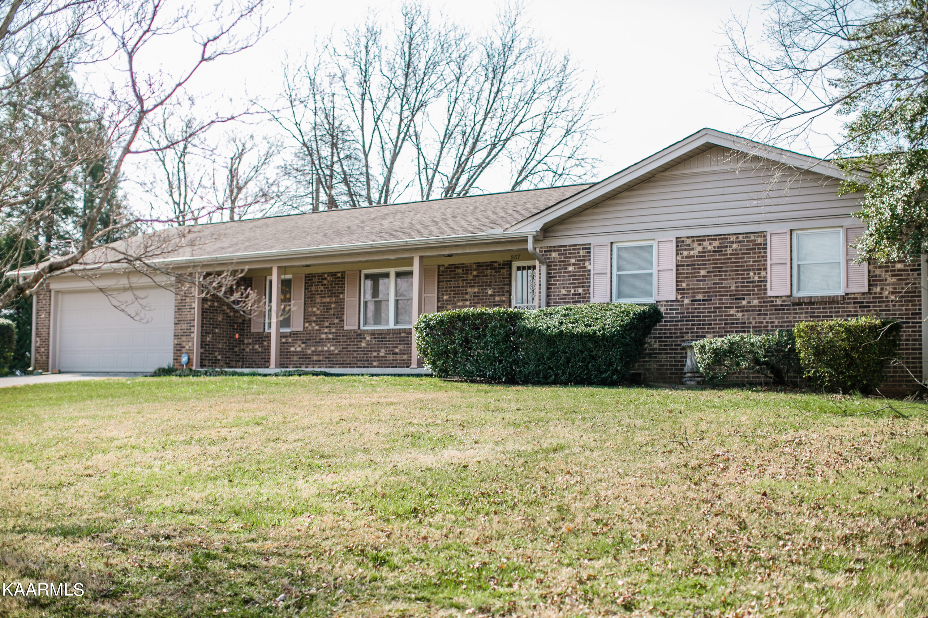 937 Radnor Road Maryville, TN 37804 - Photo 1 of 33 937Radnor-streetview