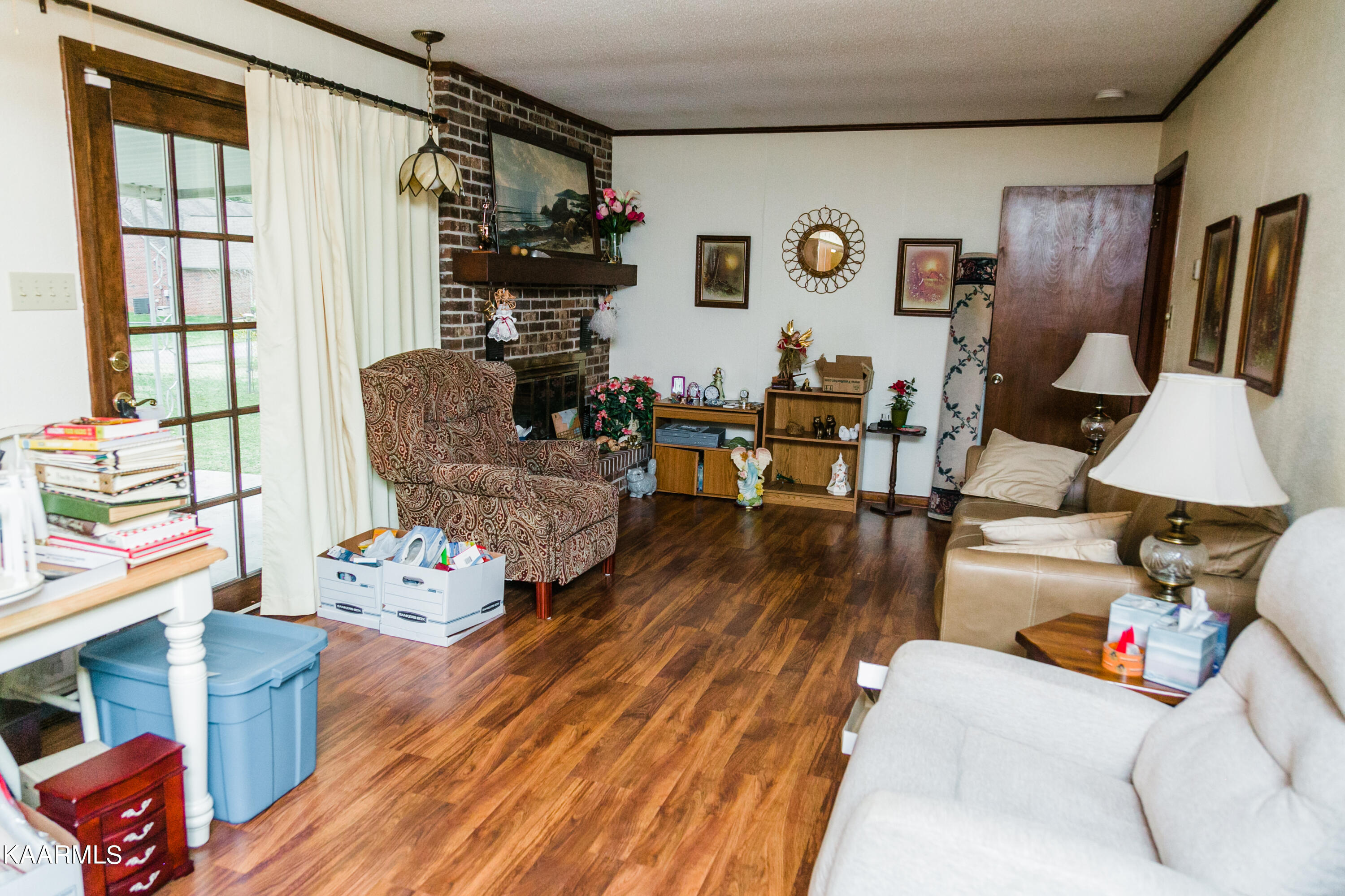 937 Radnor Road Maryville, TN 37804 - Photo 11 of 33 937Radnor-family room