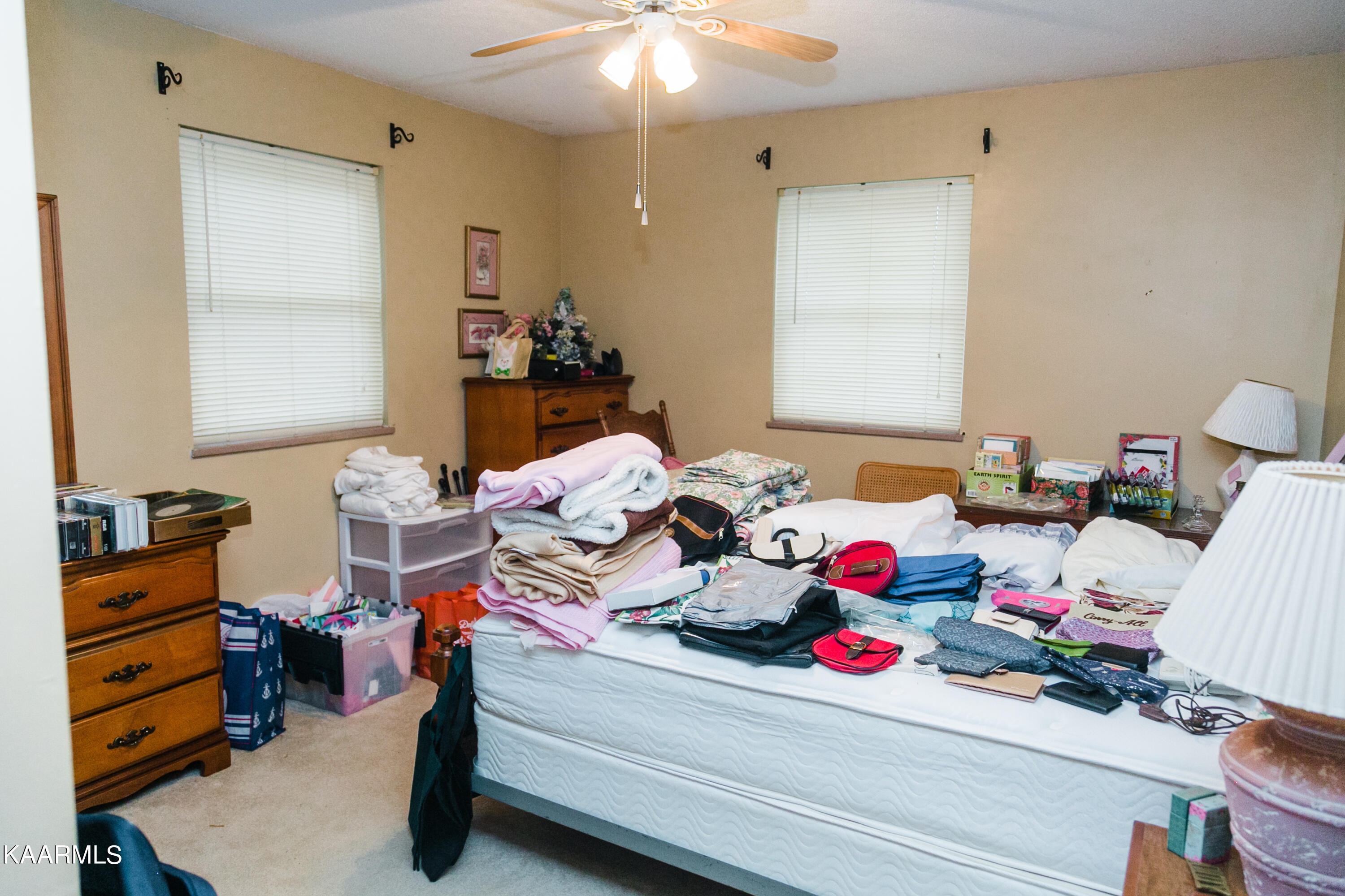 937 Radnor Road Maryville, TN 37804 - Photo 22 of 33 937Radnor-bedroom 2