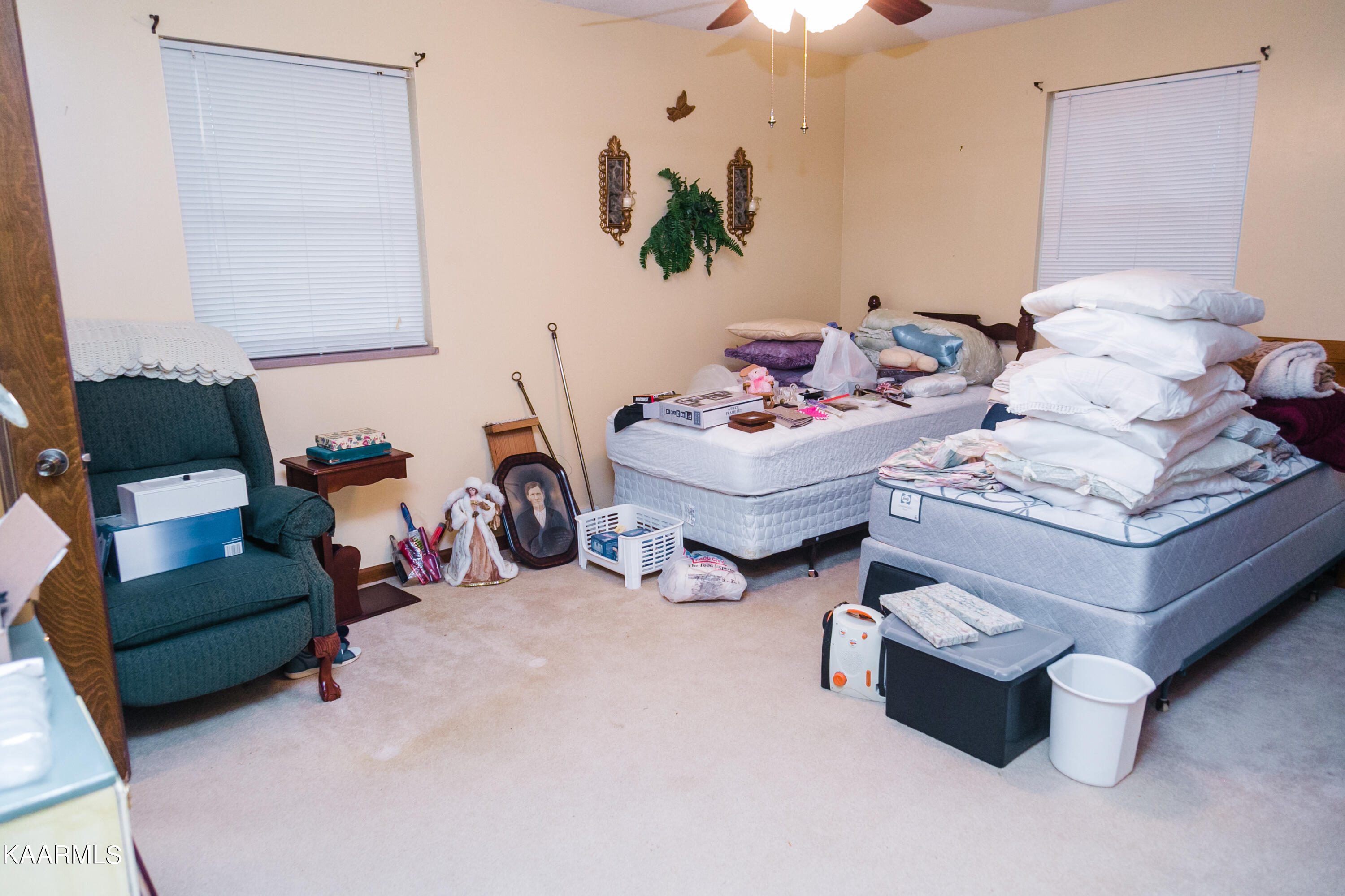 937 Radnor Road Maryville, TN 37804 - Photo 23 of 33 937Radnor-primary bedroom a