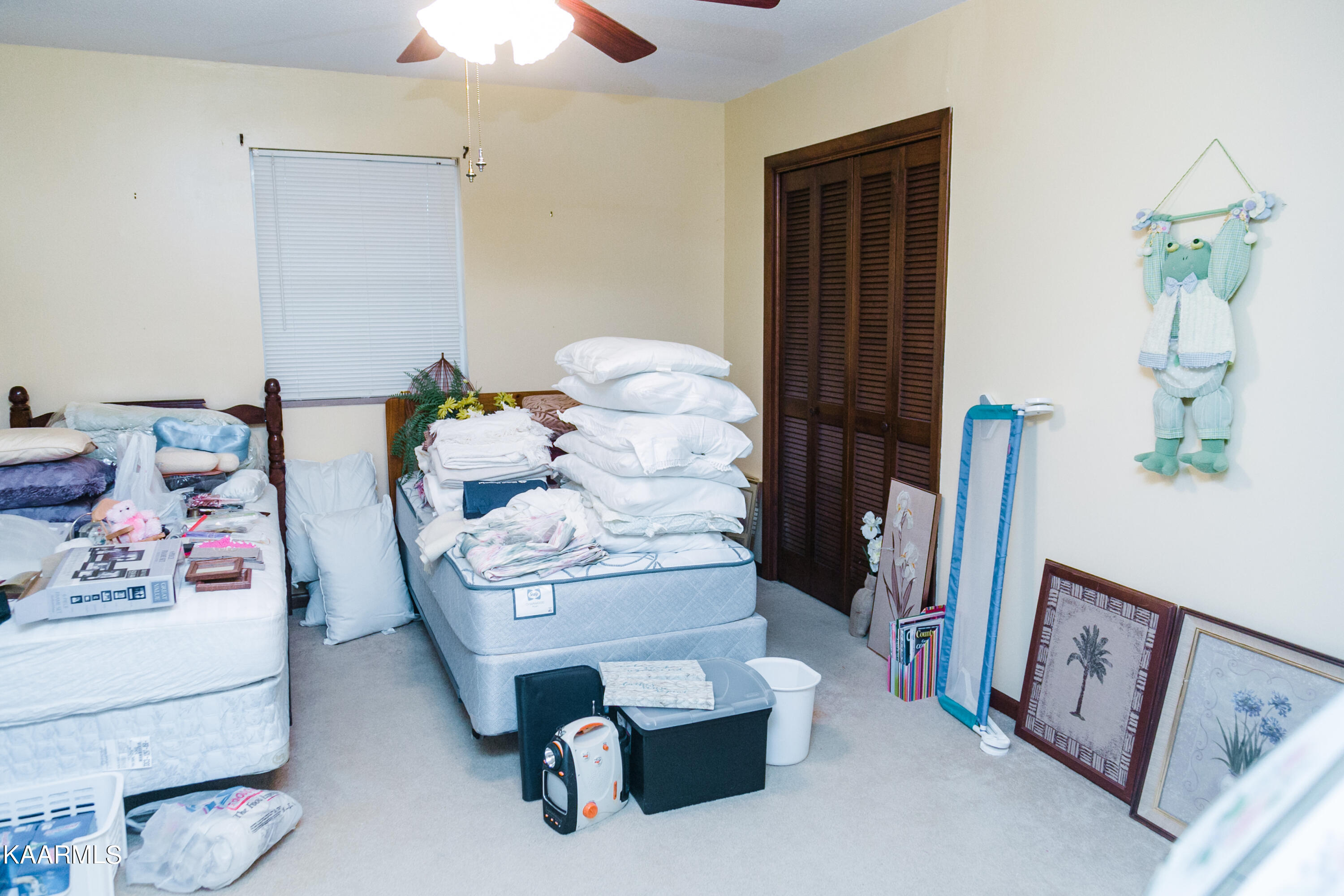937 Radnor Road Maryville, TN 37804 - Photo 24 of 33 937Radnor-primary bedroom b