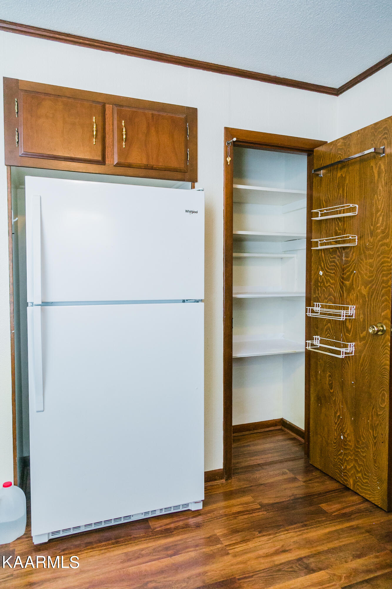 937 Radnor Road Maryville, TN 37804 - Photo 9 of 33 937Radnor-kitchen fridge