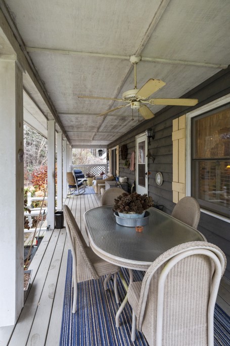 520 Land Bridge Road Mountain Rest, SC 29664 - Photo 12 of 33 Gallery Image 12