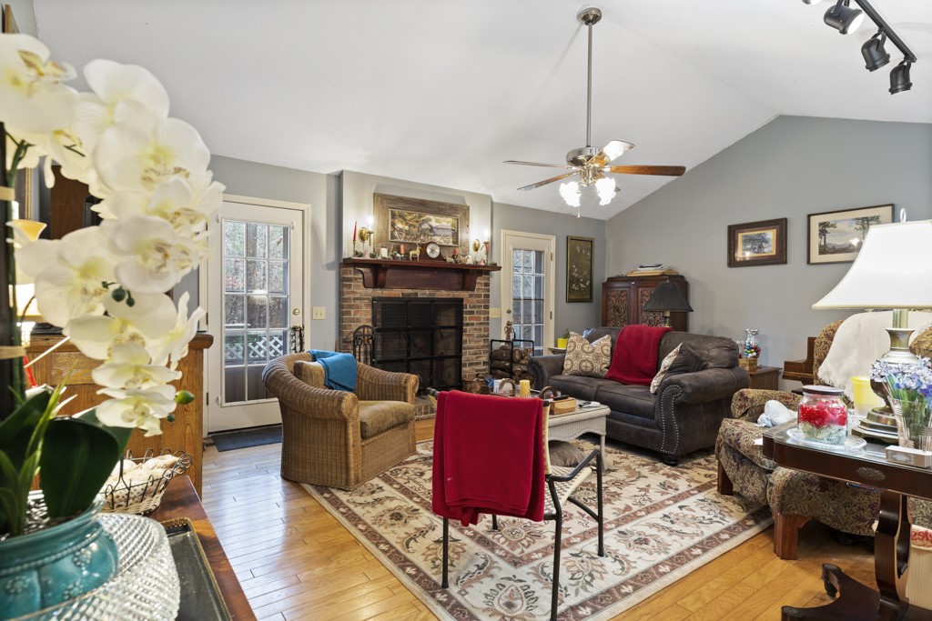 520 Land Bridge Road Mountain Rest, SC 29664 - Photo 14 of 33 Gallery Image 14