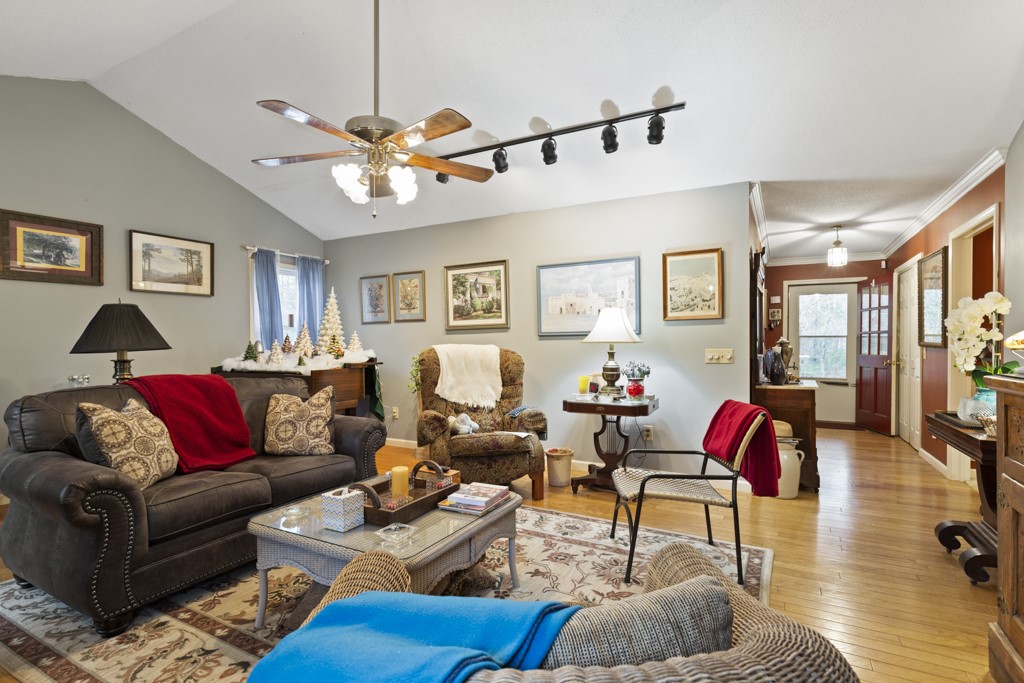520 Land Bridge Road Mountain Rest, SC 29664 - Photo 15 of 33 Gallery Image 15