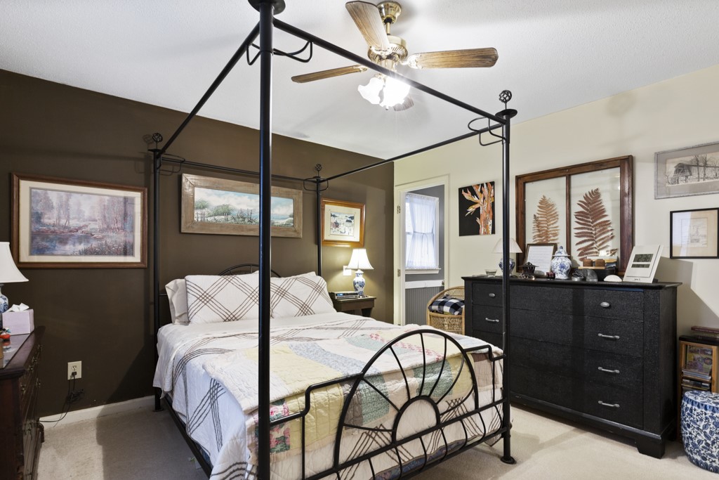 520 Land Bridge Road Mountain Rest, SC 29664 - Photo 20 of 33 Gallery Image 20