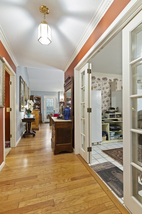520 Land Bridge Road Mountain Rest, SC 29664 - Photo 27 of 33 Gallery Image 27