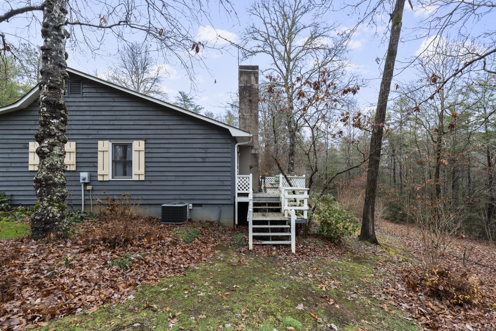 520 Land Bridge Road Mountain Rest, SC 29664 - Photo 8 of 33 Gallery Image 8