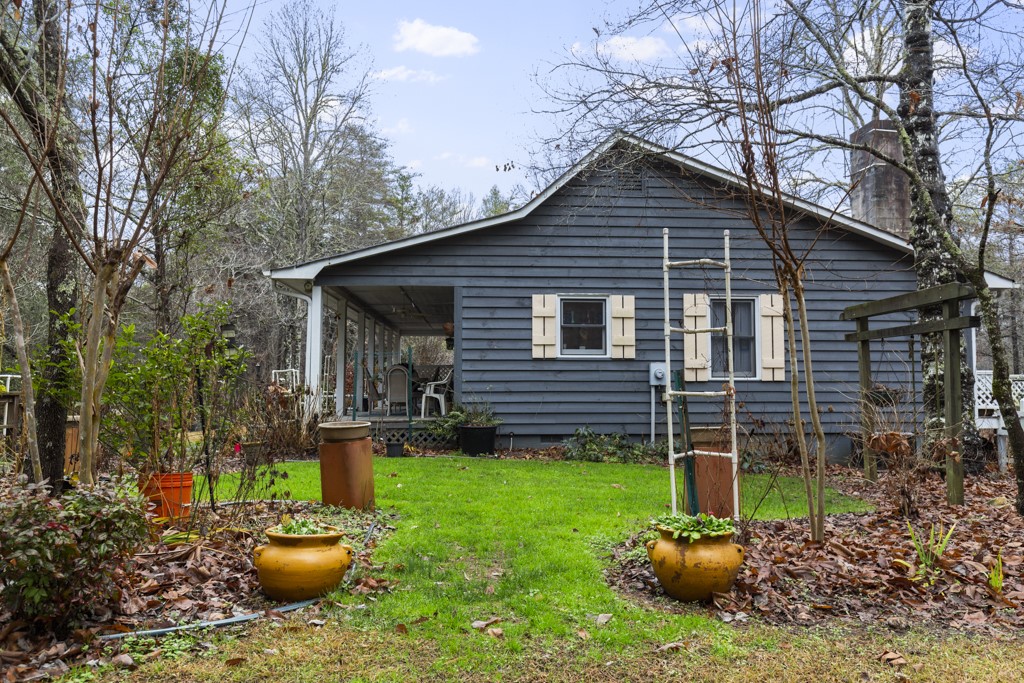 520 Land Bridge Road Mountain Rest, SC 29664 - Photo 10 of 33 Gallery Image 10
