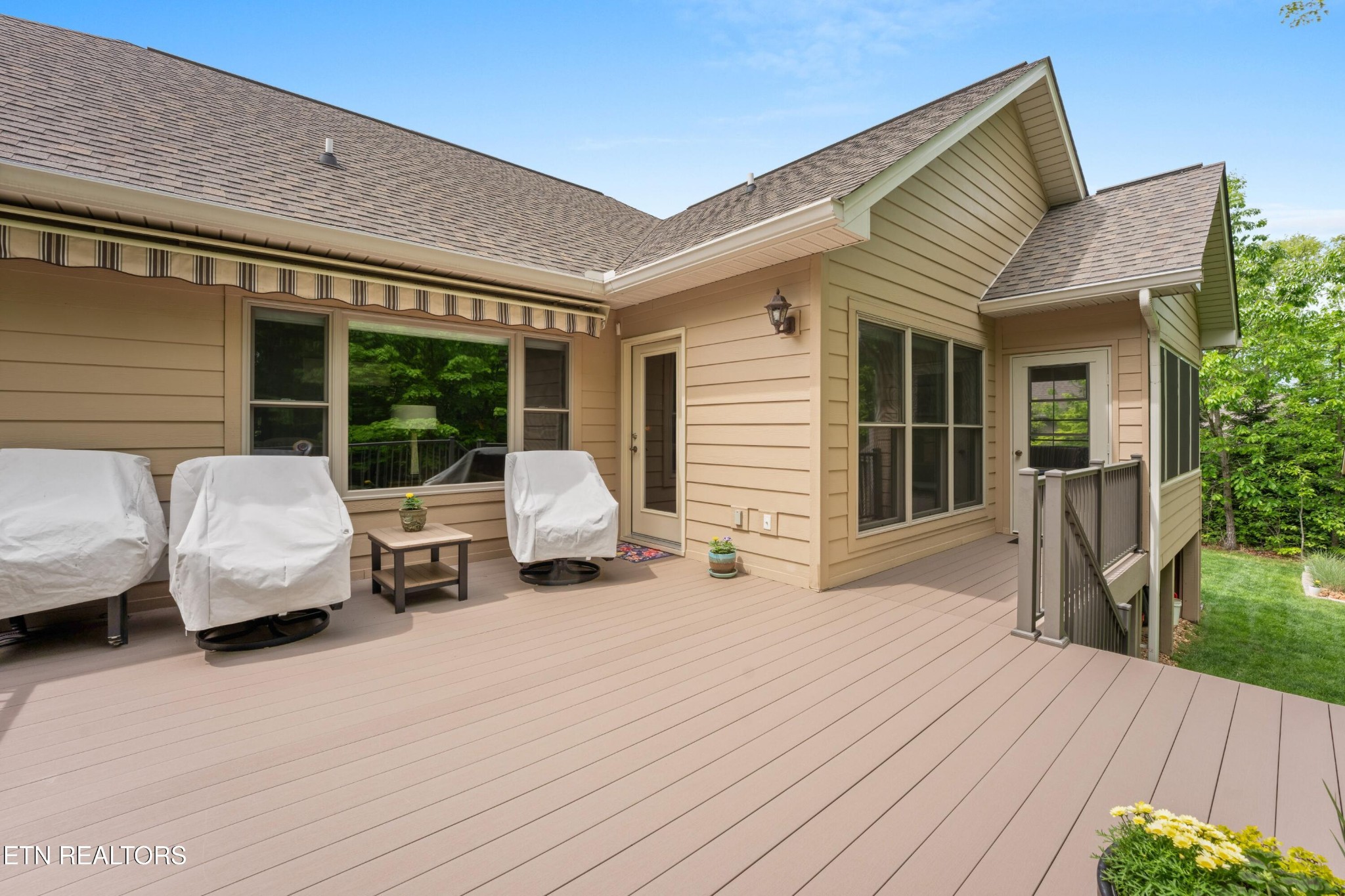 18 Cedar Ridge Circle Crossville, TN 38558 - Photo 41 of 46