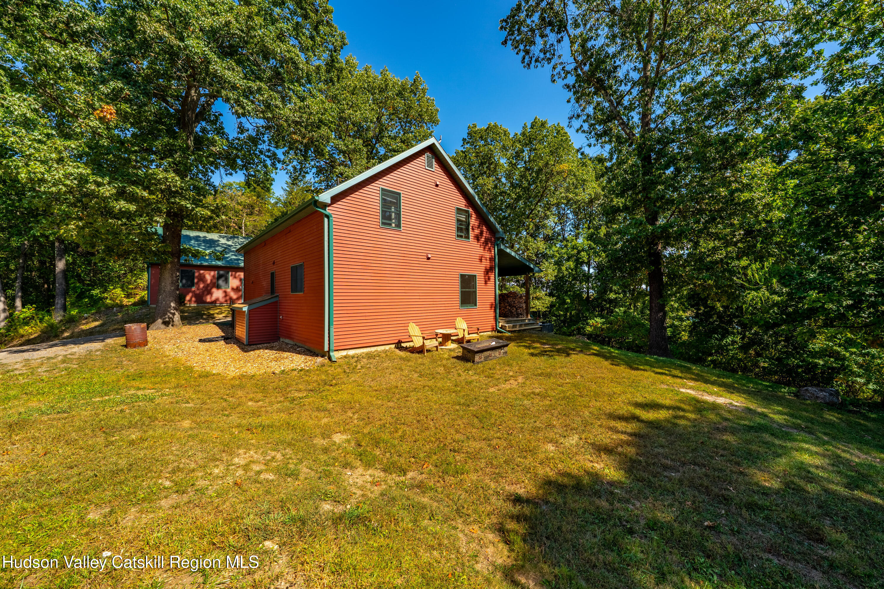 316 Fish And Game Road Hudson, NY 12534 - Photo 13 of 35 DSC04298-HDR