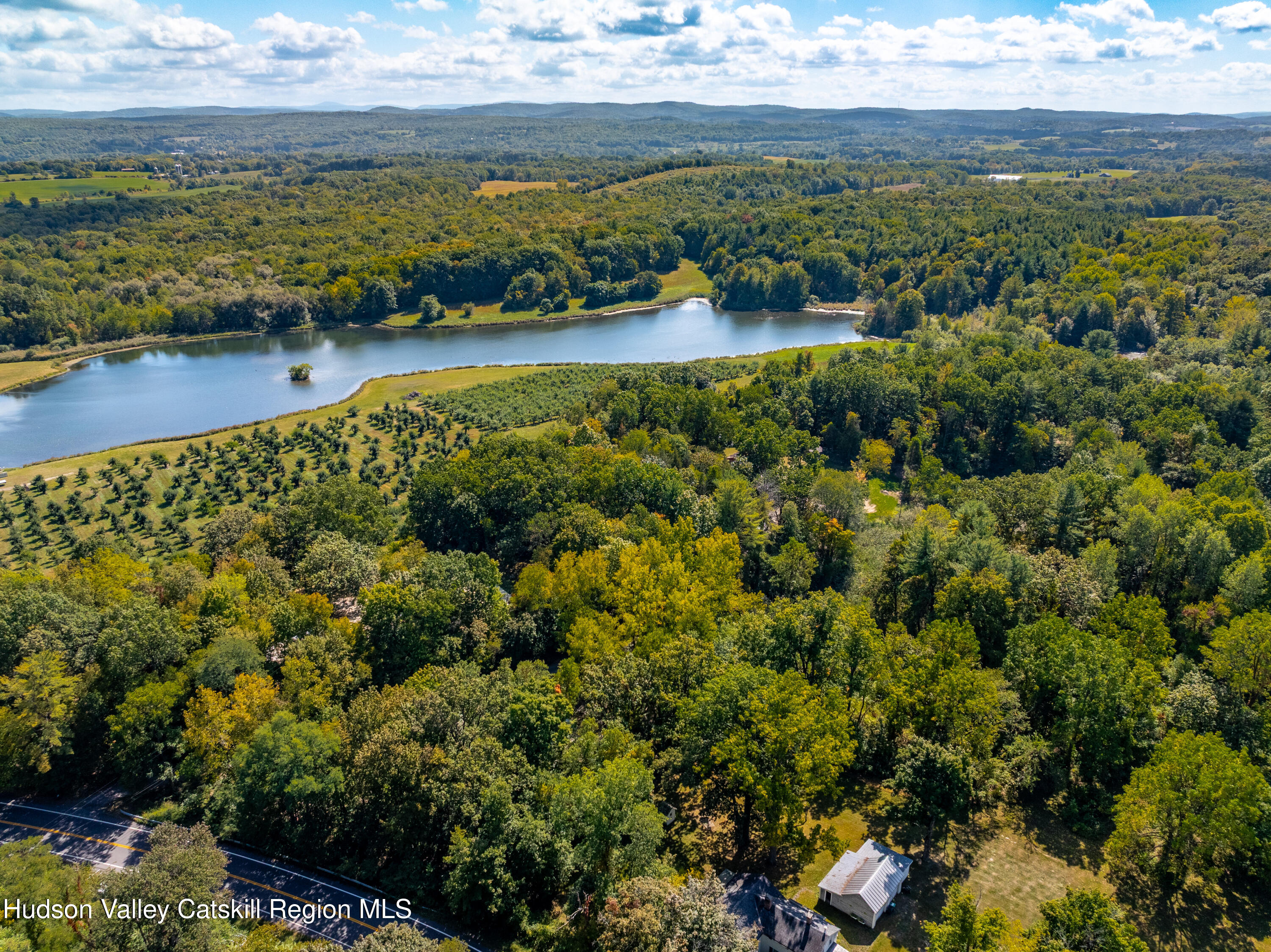 316 Fish And Game Road Hudson, NY 12534 - Photo 16 of 35 DJI_0031-HDR