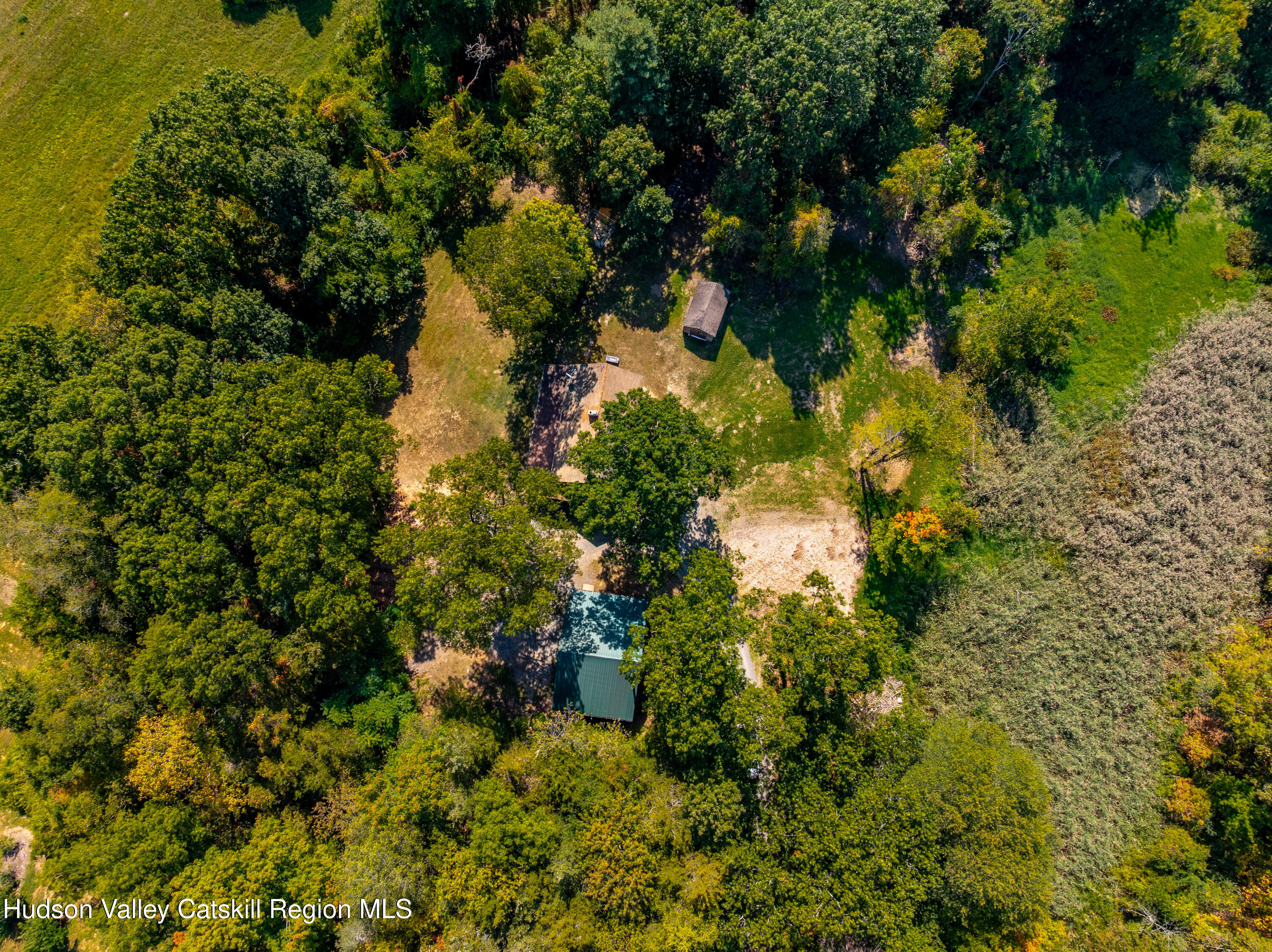 316 Fish And Game Road Hudson, NY 12534 - Photo 17 of 35 DJI_0036-HDR