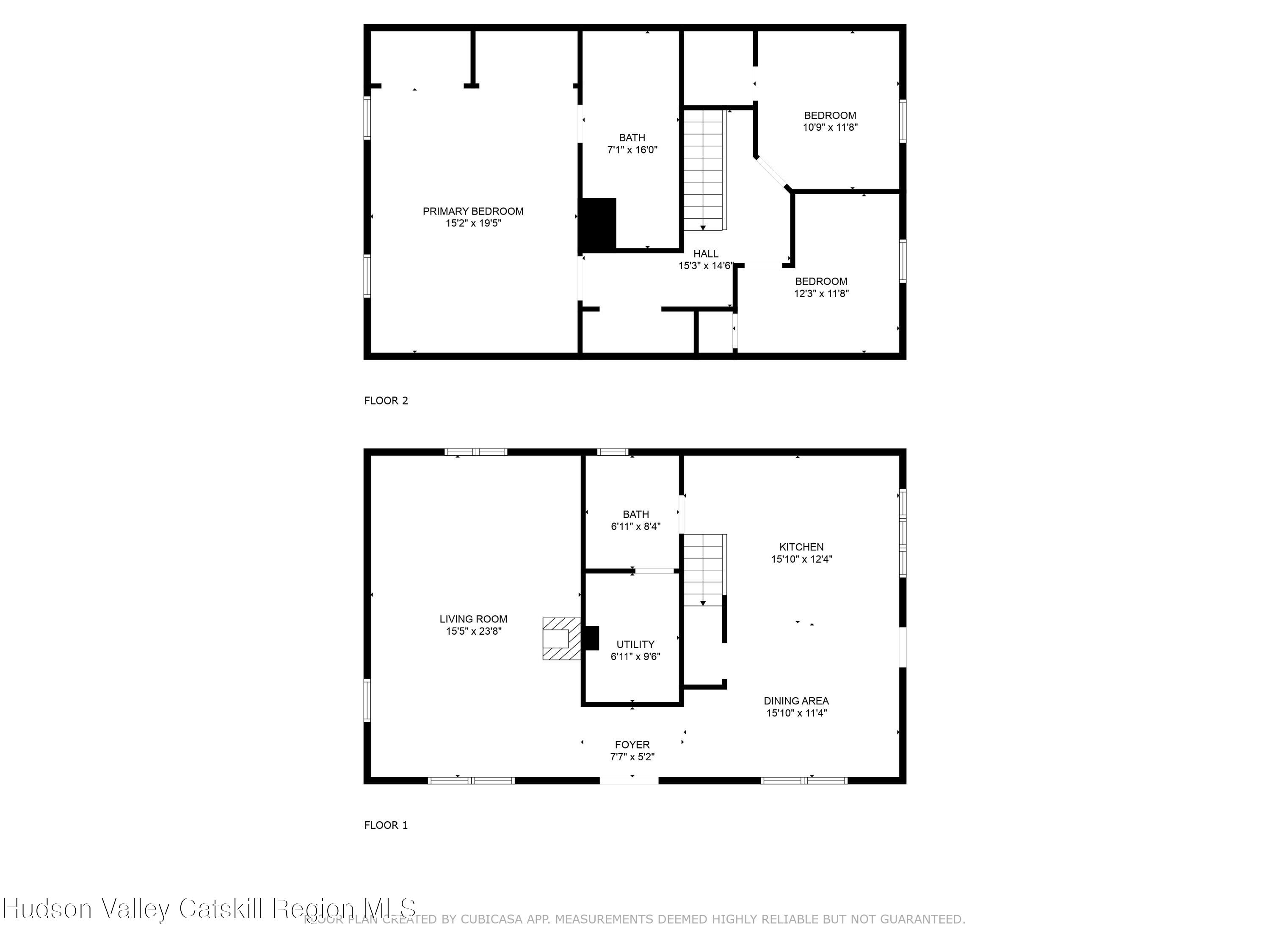316 Fish And Game Road Hudson, NY 12534 - Photo 35 of 35 all_floors_316_fish_and_game_road_hudson