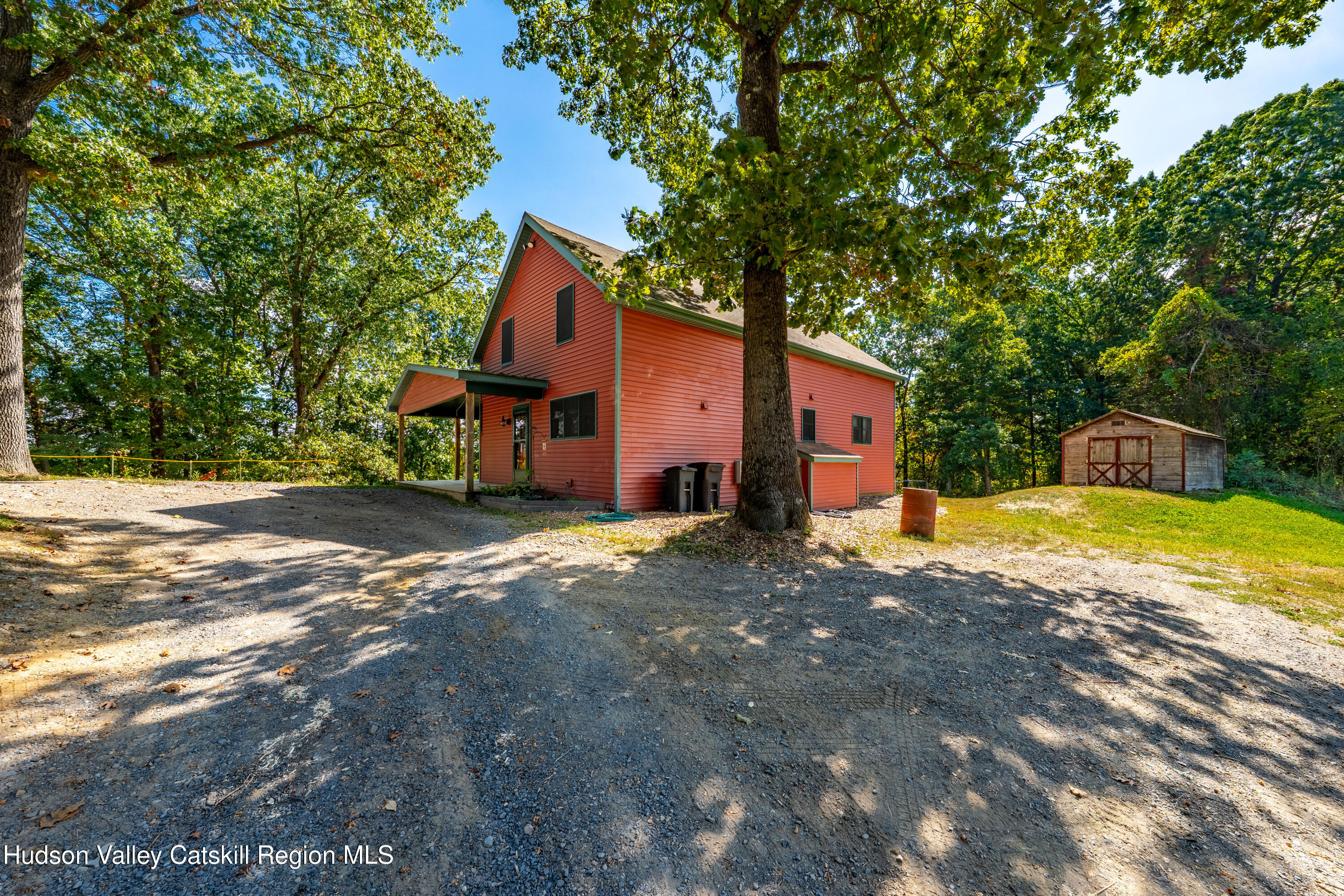 316 Fish And Game Road Hudson, NY 12534 - Photo 7 of 35 DSC04268-HDR