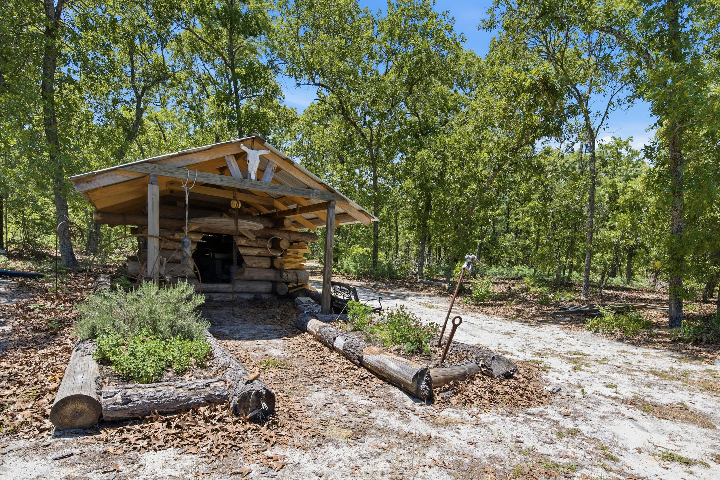 149 Pearl Bonnett Road Windsor, SC 29856 - Photo 34 of 43