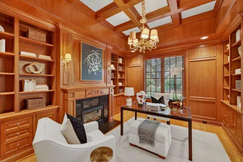 $8,488,000 | 19825 Douglass Lane, Saratoga, CA 95070