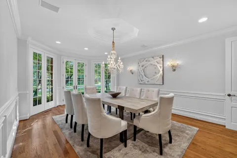 $8,488,000 | 19825 Douglass Lane, Saratoga, CA 95070