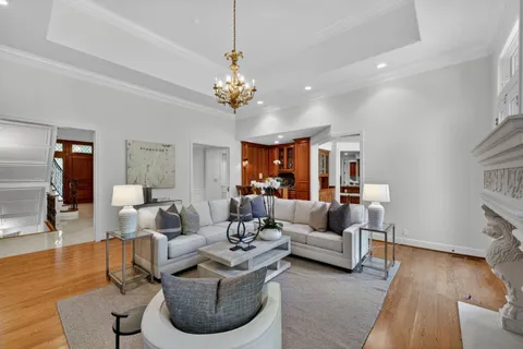 $8,488,000 | 19825 Douglass Lane, Saratoga, CA 95070