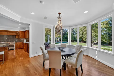 $8,488,000 | 19825 Douglass Lane, Saratoga, CA 95070