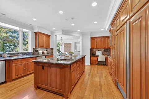 $8,488,000 | 19825 Douglass Lane, Saratoga, CA 95070