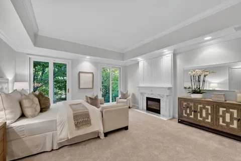 $8,488,000 | 19825 Douglass Lane, Saratoga, CA 95070