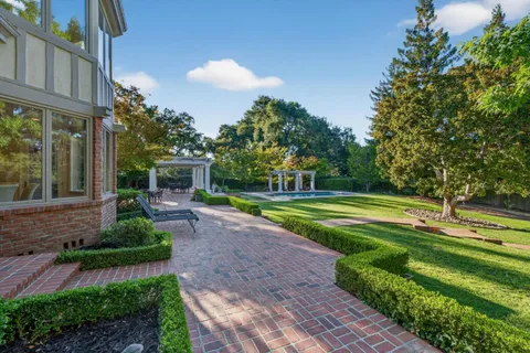 $8,488,000 | 19825 Douglass Lane, Saratoga, CA 95070