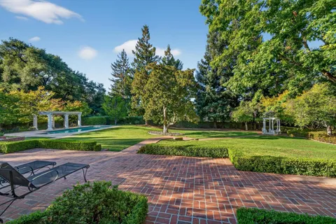 $8,488,000 | 19825 Douglass Lane, Saratoga, CA 95070