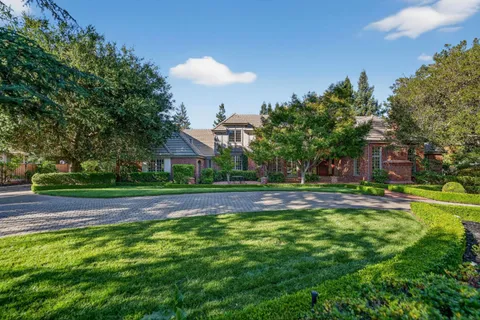 $8,488,000 | 19825 Douglass Lane, Saratoga, CA 95070