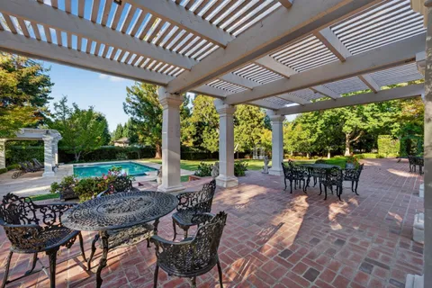 $8,488,000 | 19825 Douglass Lane, Saratoga, CA 95070