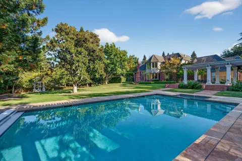 $8,488,000 | 19825 Douglass Lane, Saratoga, CA 95070