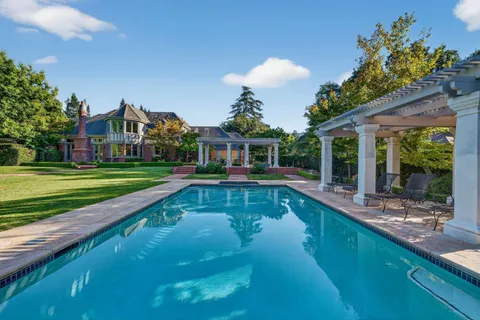 $8,488,000 | 19825 Douglass Lane, Saratoga, CA 95070
