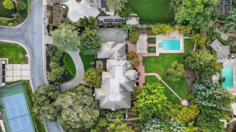 $8,488,000 | 19825 Douglass Lane, Saratoga, CA 95070