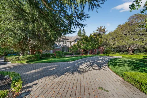 $8,488,000 | 19825 Douglass Lane, Saratoga, CA 95070